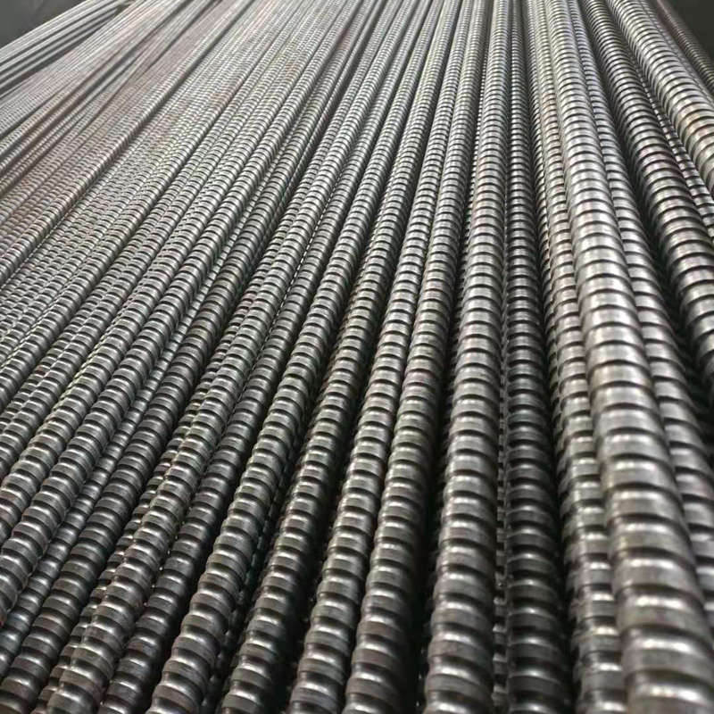 富锦中空锚杆