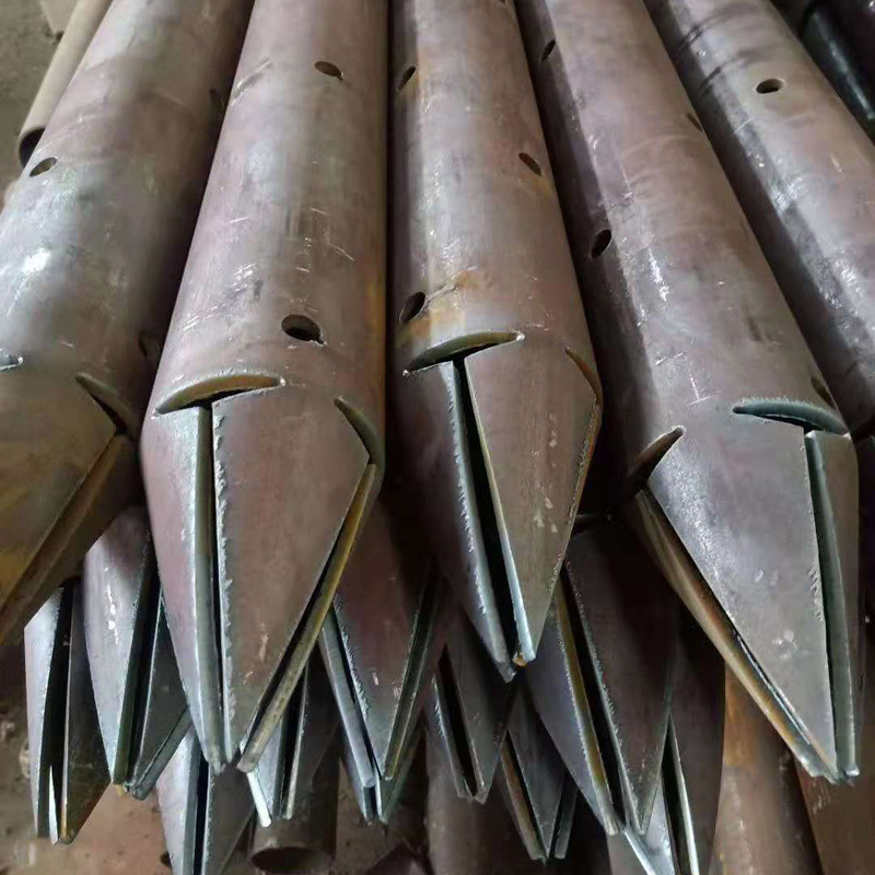 富锦预埋注浆管